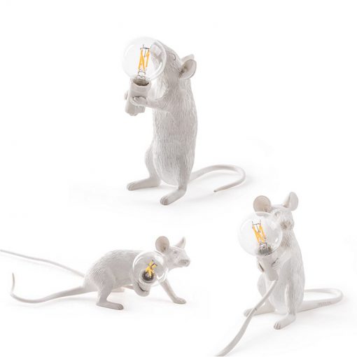小老鼠台灯